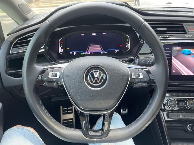 Volkswagen 福斯 Touran  第5張相片