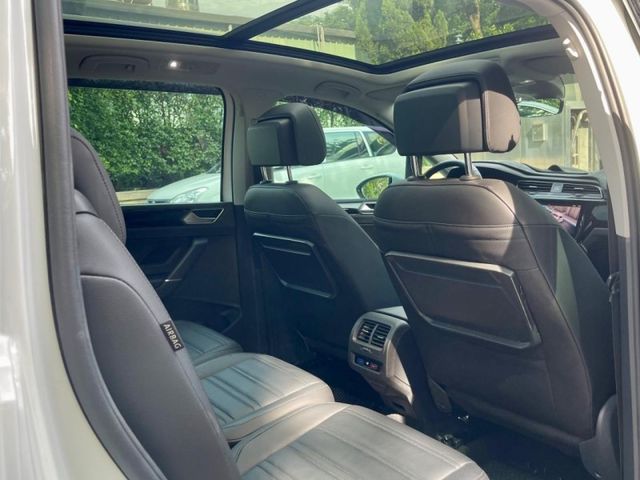 Volkswagen 福斯 Touran  第7張相片