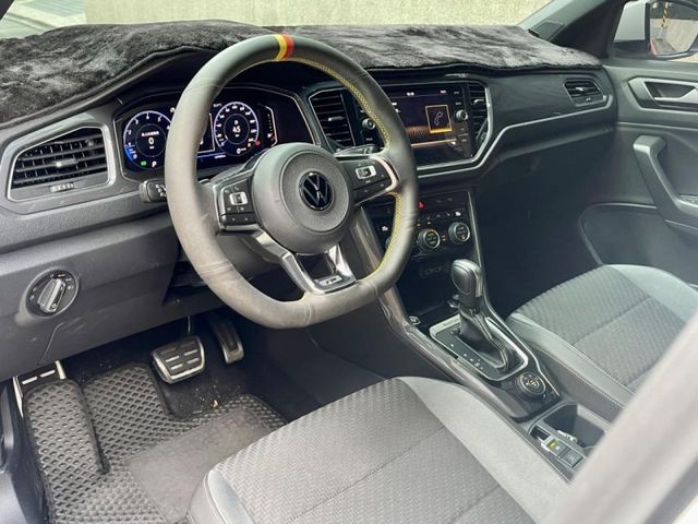 Volkswagen 福斯 T-Roc  第4張相片