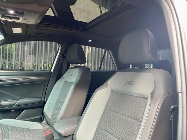 Volkswagen 福斯 T-Roc  第5張相片