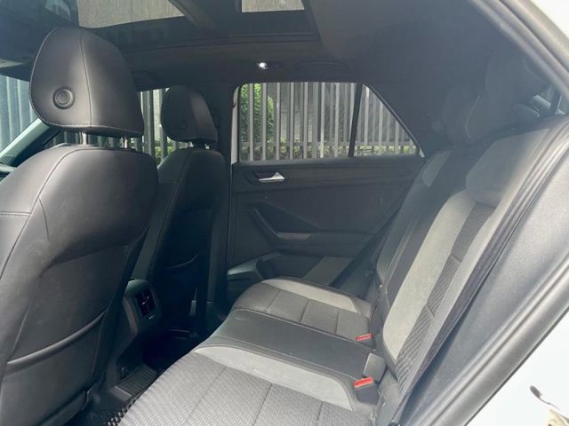 Volkswagen 福斯 T-Roc  第9張相片