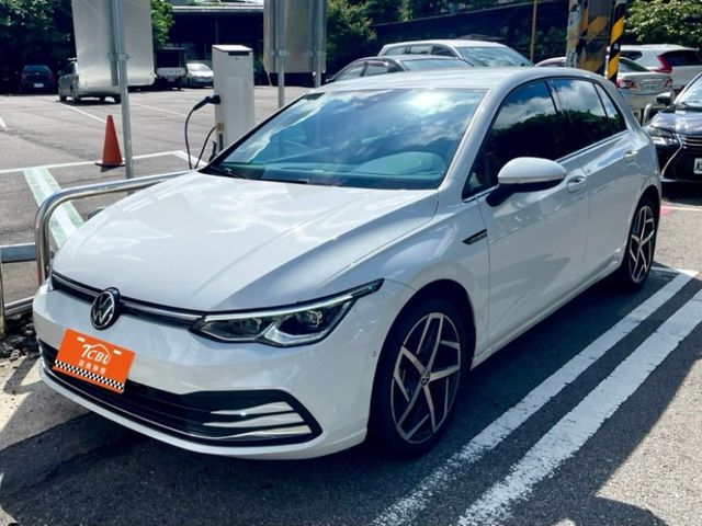 Volkswagen 福斯 Golf  第1張相片