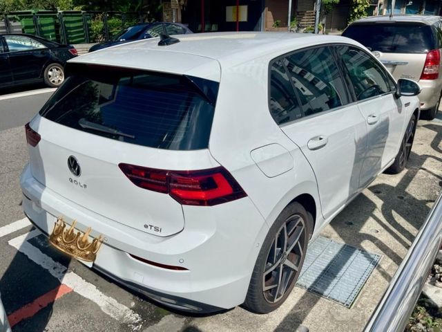 Volkswagen 福斯 Golf  第2張相片
