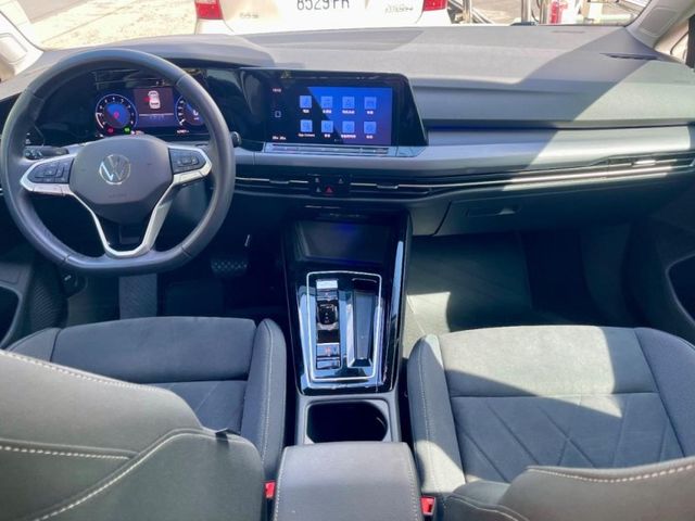 Volkswagen 福斯 Golf  第3張相片