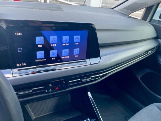 Volkswagen 福斯 Golf  第6張相片