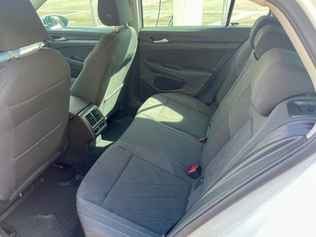 Volkswagen 福斯 Golf  第7張相片