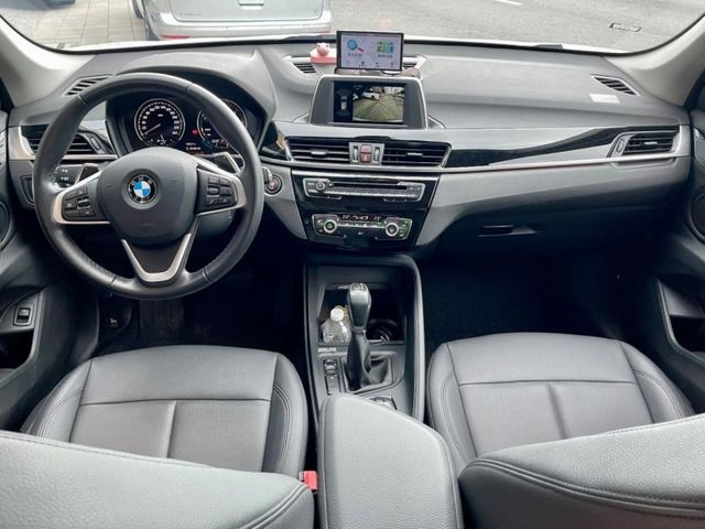 BMW/ 寶馬 X1 SERIES  第6張相片