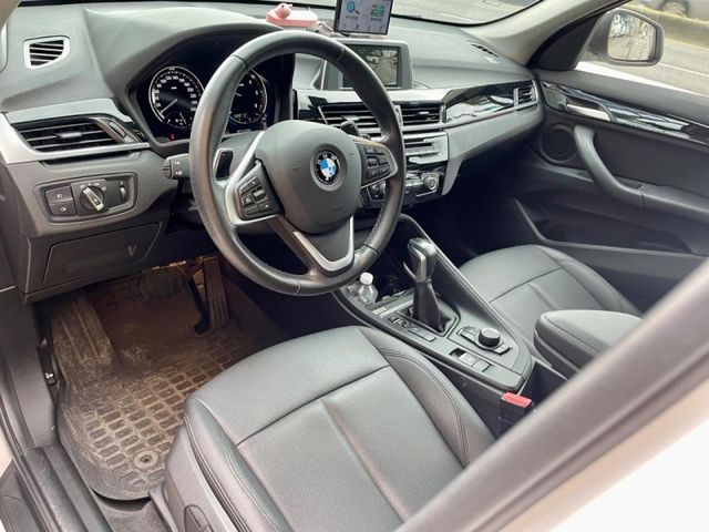 BMW/ 寶馬 X1 SERIES  第7張相片