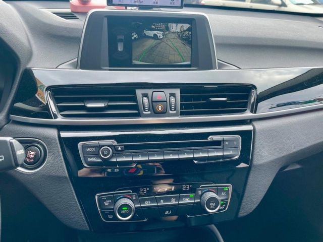 BMW/ 寶馬 X1 SERIES  第8張相片