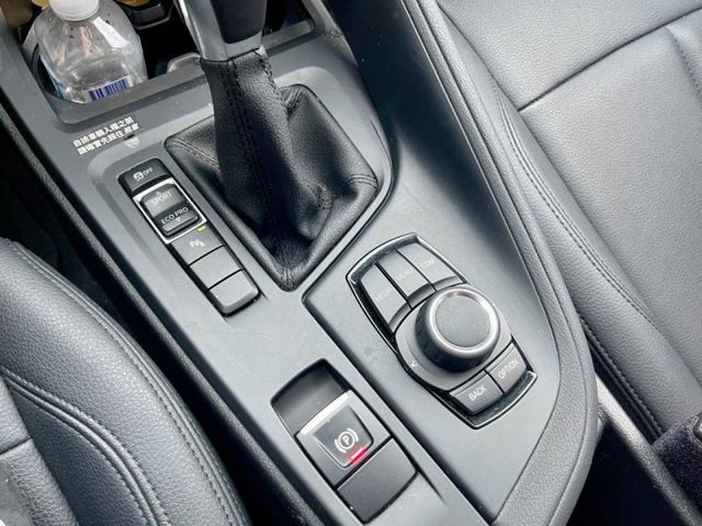 BMW/ 寶馬 X1 SERIES  第9張相片