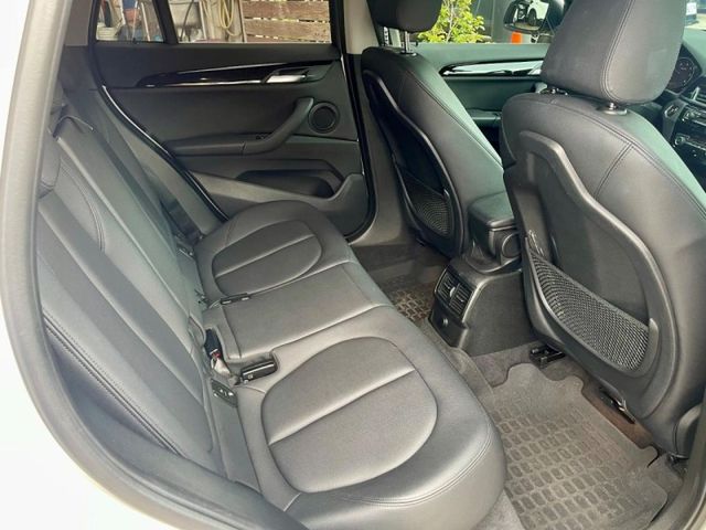 BMW/ 寶馬 X1 SERIES  第10張相片