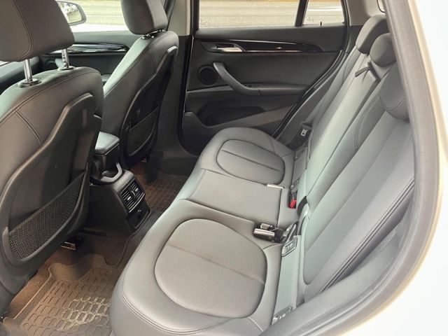 BMW/ 寶馬 X1 SERIES  第11張相片