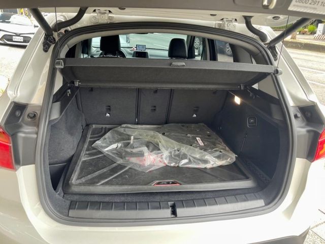 BMW/ 寶馬 X1 SERIES  第12張相片