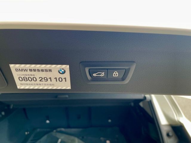 BMW/ 寶馬 X1 SERIES  第13張相片