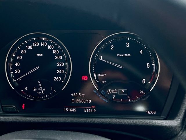 BMW/ 寶馬 X1 SERIES  第15張相片