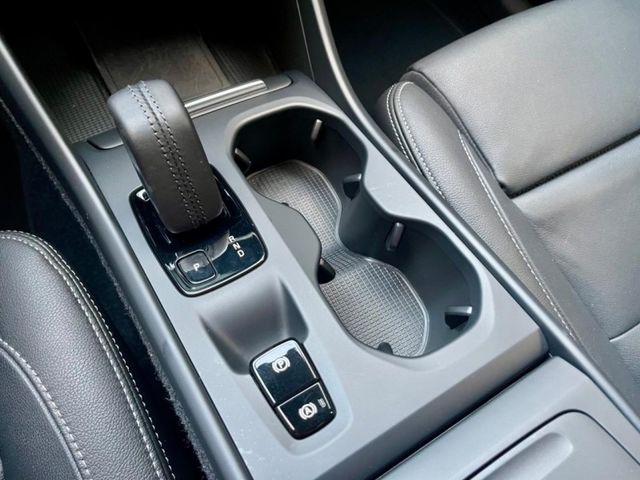 Volvo XC40  第7張相片