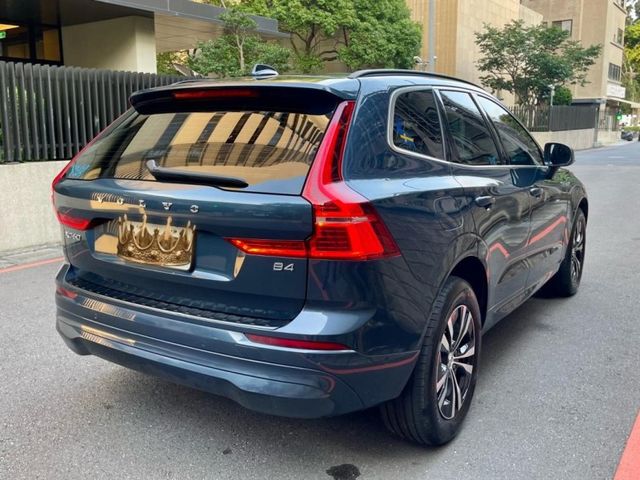 Volvo XC60  第2張相片