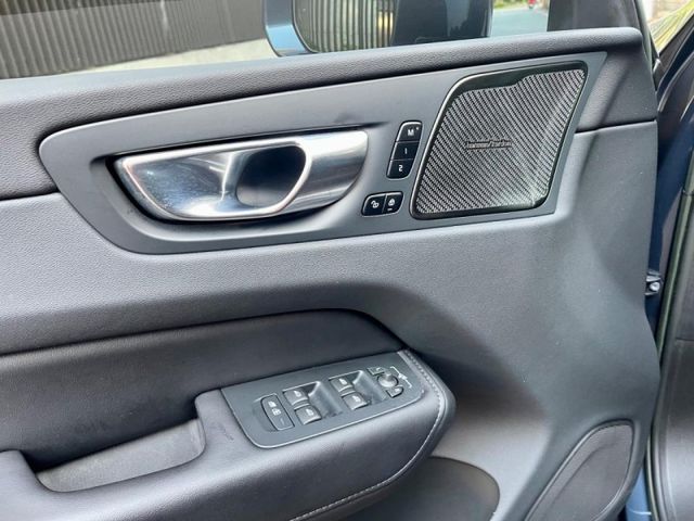 Volvo XC60  第5張相片