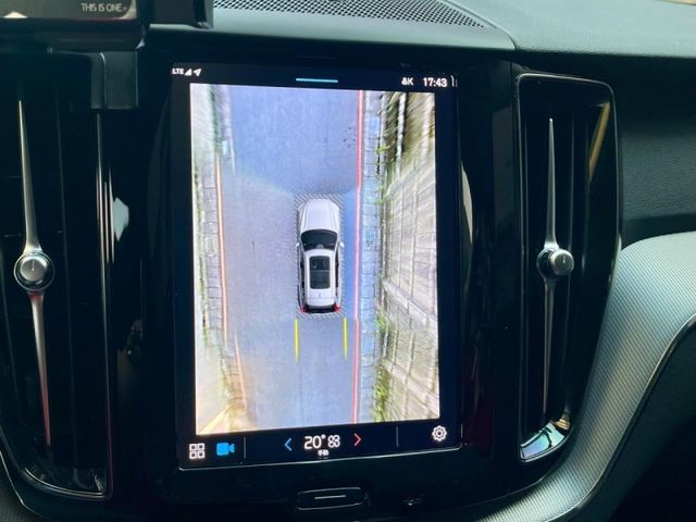 Volvo XC60  第6張相片