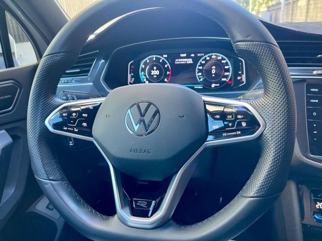 Volkswagen 福斯 Tiguan  第6張相片