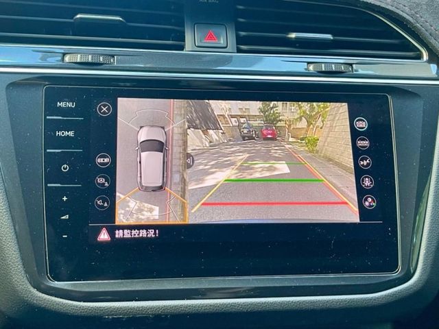 Volkswagen 福斯 Tiguan  第8張相片