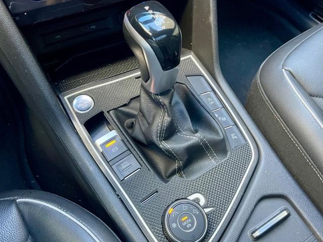 Volkswagen 福斯 Tiguan  第10張相片