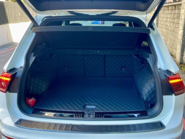 Volkswagen 福斯 Tiguan  第13張相片