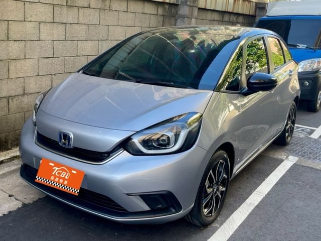 Honda FIT  第1張相片