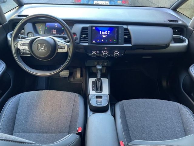 Honda FIT  第3張相片