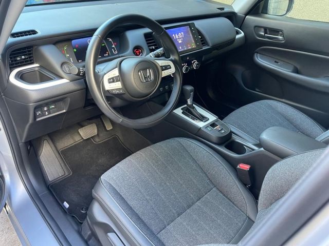 Honda FIT  第4張相片