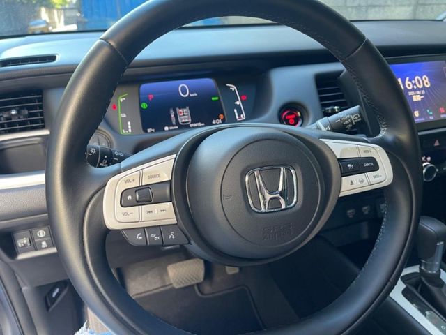 Honda FIT  第5張相片