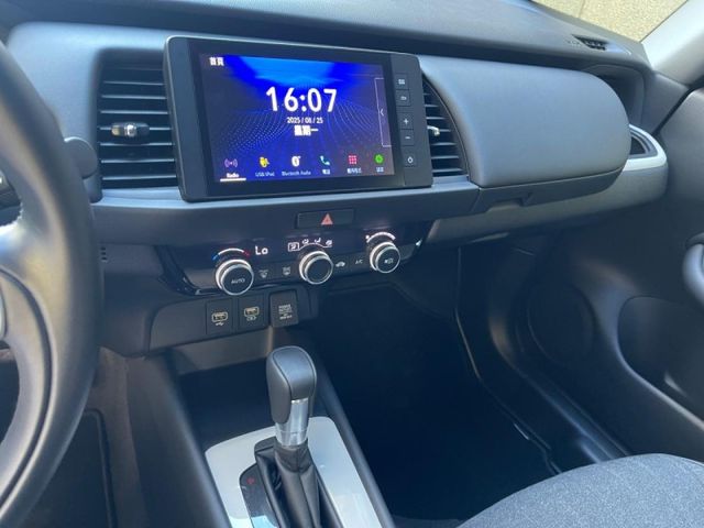 Honda FIT  第6張相片