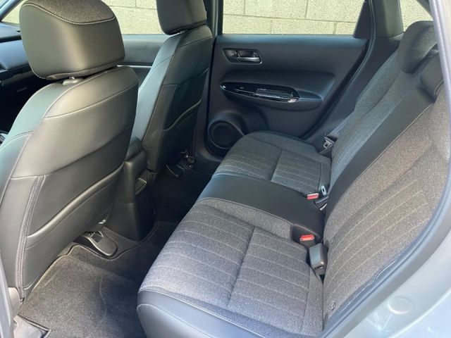 Honda FIT  第7張相片