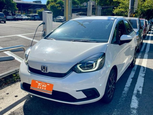 Honda FIT  第1張相片