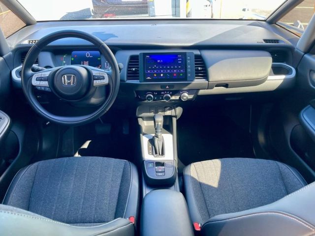 Honda FIT  第2張相片