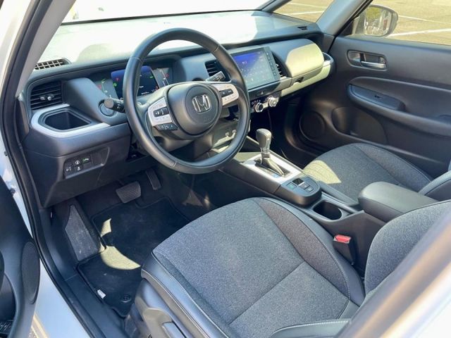 Honda FIT  第3張相片