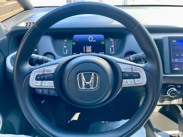 Honda FIT  第4張相片