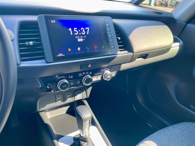 Honda FIT  第5張相片