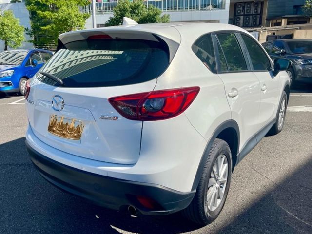 Mazda CX-5  第2張相片