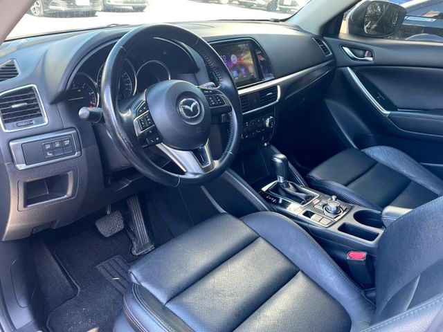 Mazda CX-5  第4張相片