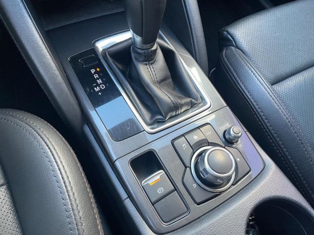 Mazda CX-5  第6張相片