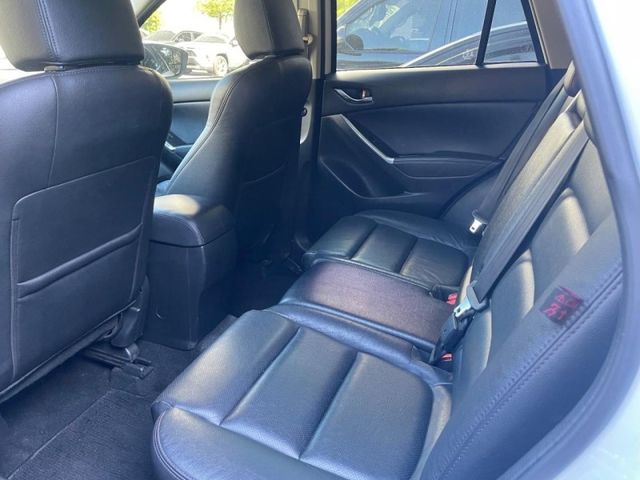 Mazda CX-5  第7張相片