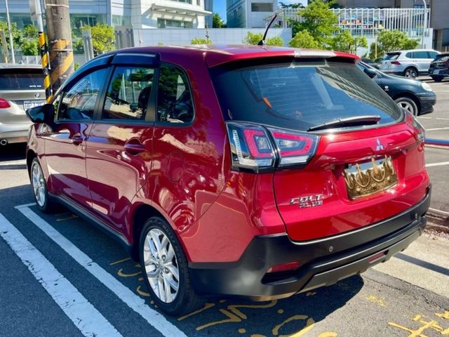 Mitsubishi Colt Plus  第2張相片
