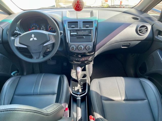 Mitsubishi Colt Plus  第3張相片