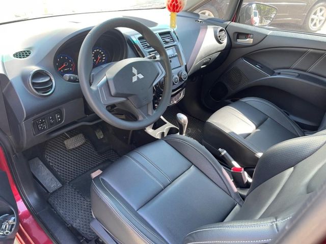 Mitsubishi Colt Plus  第4張相片