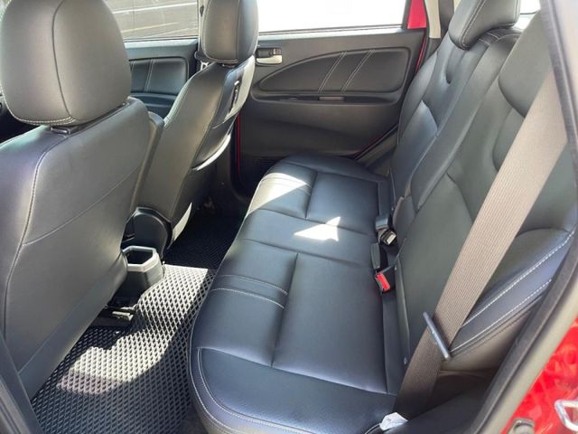 Mitsubishi Colt Plus  第5張相片