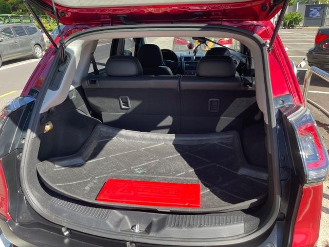 Mitsubishi Colt Plus  第6張相片