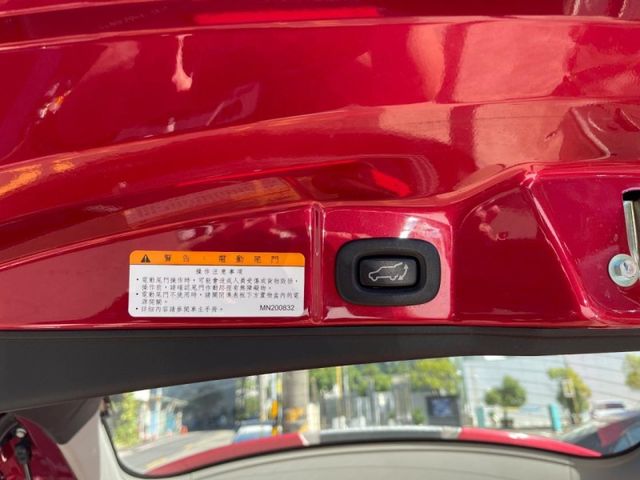 Mitsubishi Colt Plus  第7張相片