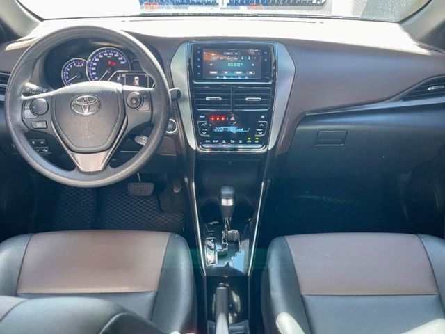 Toyota Yaris  第3張相片