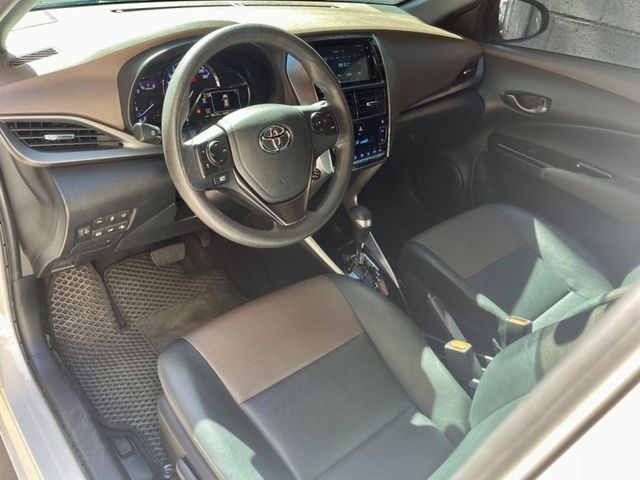 Toyota Yaris  第4張相片